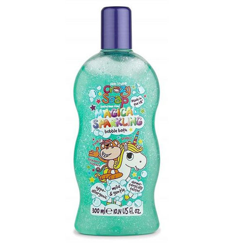 Picture of MAGICAL SPARKLING BUBBLE BATH 300ML